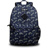image:imageLONECONE School Kids Backpacks for Girls amp Boys Cute Toddler Backpack for Girls amp Boys wLaptop Sleeve  Kids Laptop Backpack 17 tall  No Bones About It
