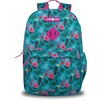 image:imageLONECONE School Kids Backpacks for Girls amp Boys Cute Toddler Backpack for Girls amp Boys wLaptop Sleeve  Kids Laptop Backpack 17 tall  Toucan Tango